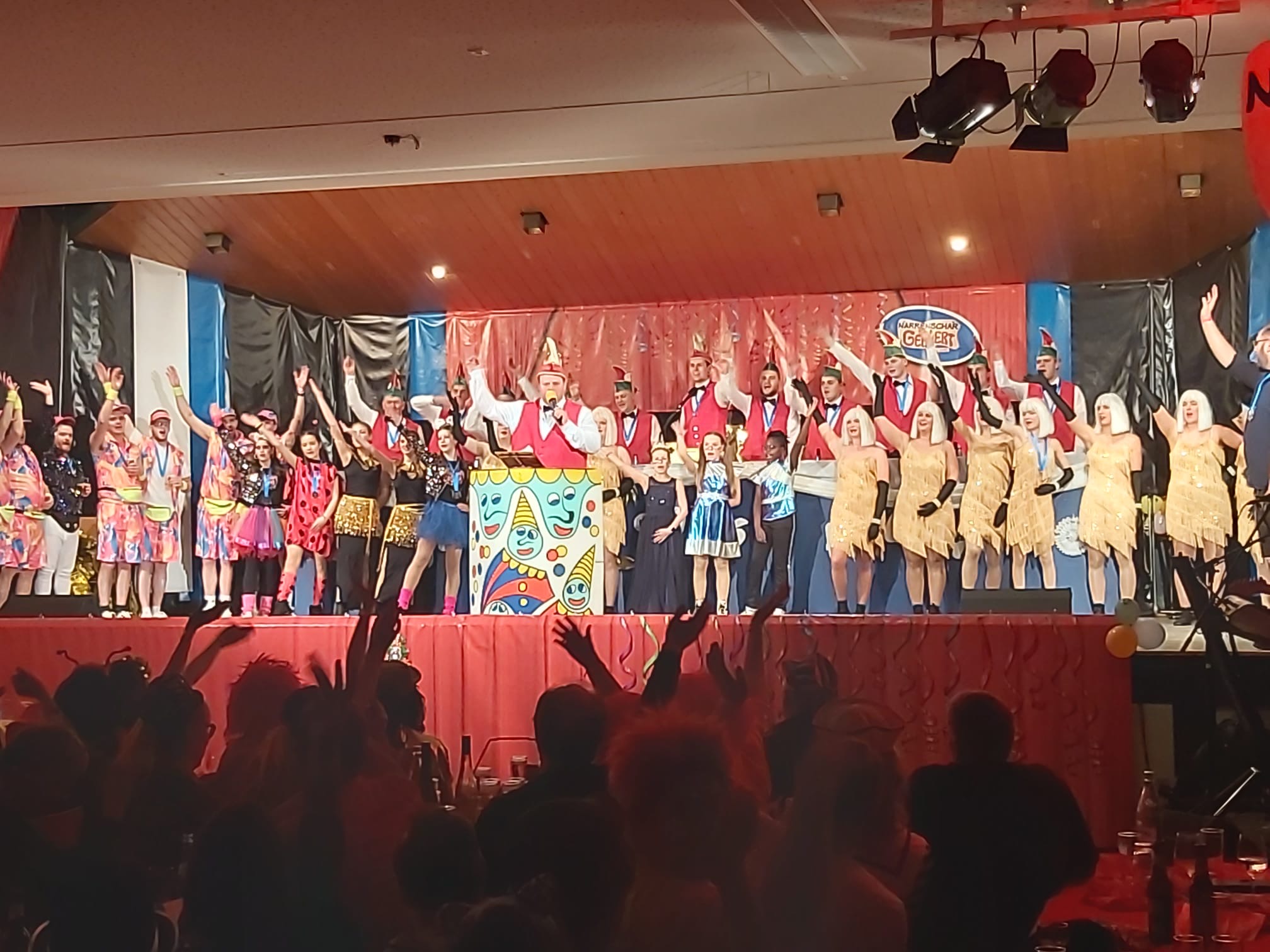 2026 Kappensitzung 02