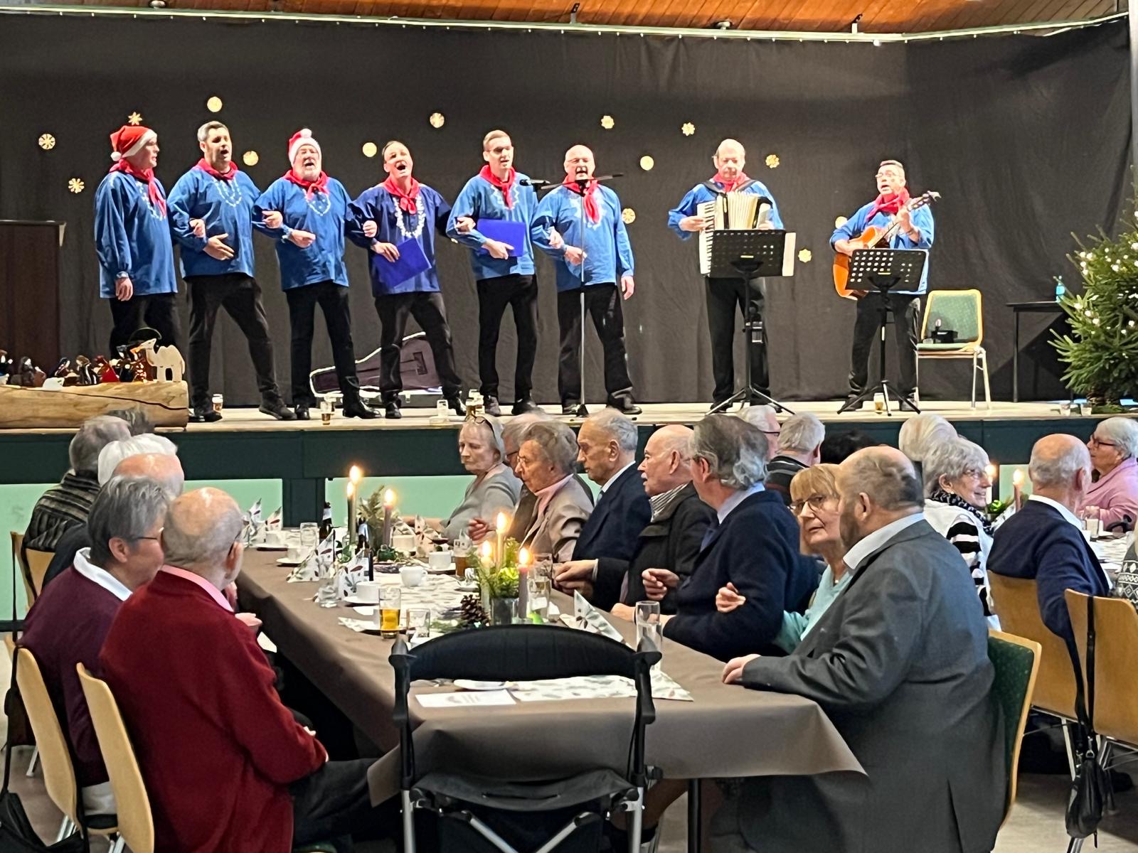 2025 Weihnachtsfeier 05