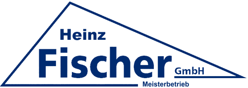 Logo Heinz Fischer