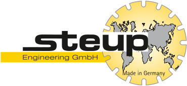 Logo Steup